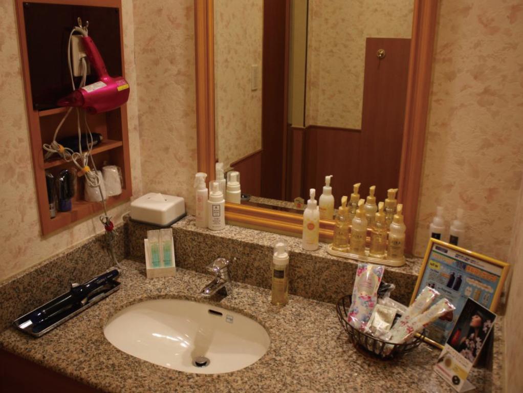 Hotel Porto Di Mare Kobe (Adults Only) Room photo