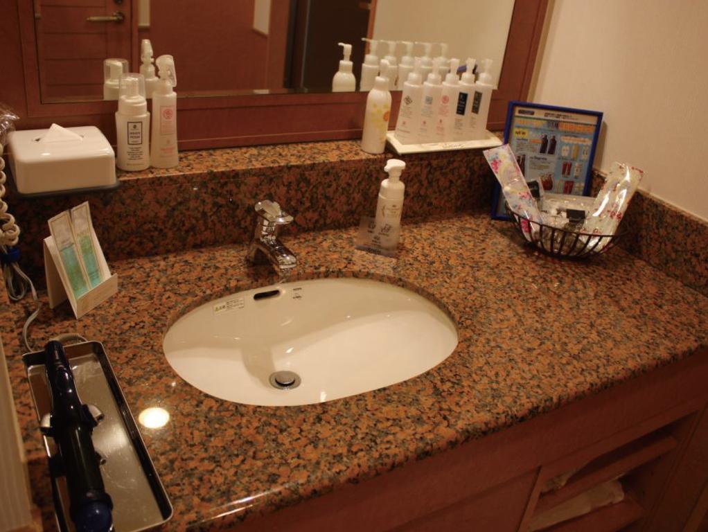 Hotel Porto Di Mare Kobe (Adults Only) Room photo
